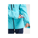 2022 Burton Women's [ak] Gore-Tex Upshift Jacket