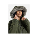 Burton Women's Saxton Parka Jacket