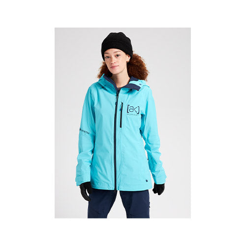 2022 Burton Women's [ak] Gore-Tex Upshift Jacket