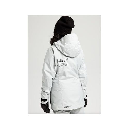 2022 Burton Women's [ak] Gore-Tex Upshift Jacket