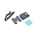 Bushnell H2O 10x25 Roof BAK-4 Binoculars