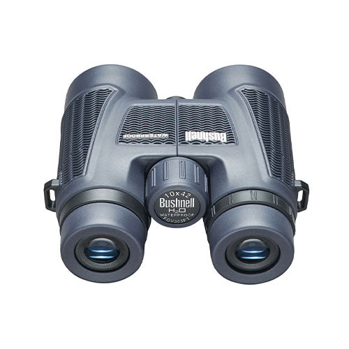 Bushnell H2O 10x42 Roof BAK-4 Binocular