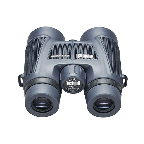 Bushnell H2O 8x42 Roof BAK-4 Binoculars
