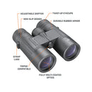 Bushnell Legend 10x42 Binoculars