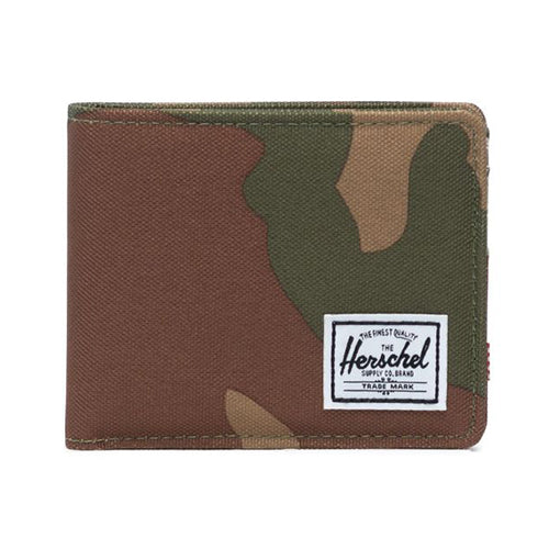 Herschel Roy + 600D Wallet