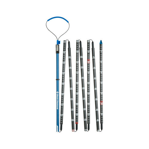 Black Diamond Quickdraw Carbon Probe 320 cm