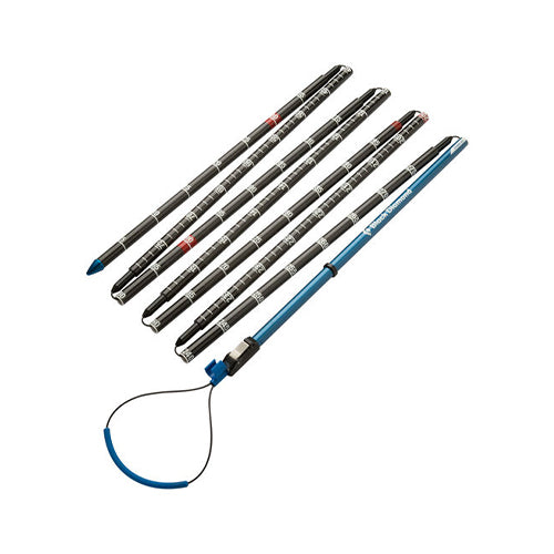 Black Diamond Quickdraw Carbon Probe 320 cm