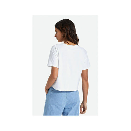 Brixton Carefree Pocket Tee