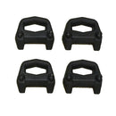 Cheetah Factory Racing LinQ Cargo Base Kit Of 4