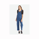 Brixton Women's Christina Crop Overall