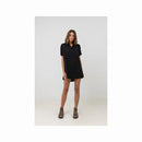 Rhythm Women's Classic Shirt Dress