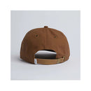 Coal Clayton Waxed Canvas Workwear Cap