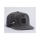 Coal Clayton Waxed Canvas Workwear Cap