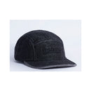 Coal The Edison – Washed 5 Panel Cap