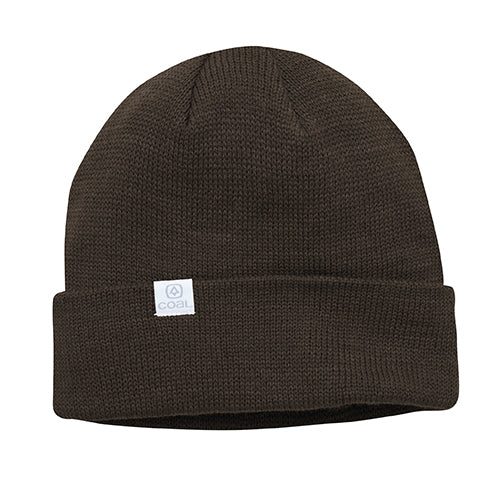 Coal The FLT Recycled Polyana Knit Beanie