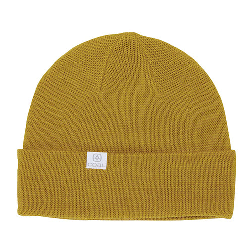 Coal The FLT Recycled Polyana Knit Beanie