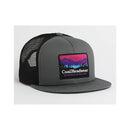 Coal The Hauler Trucker Cap