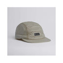 Coal Jasper Quilted Insulated Cap