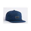 Coal Pontoon Tie Dye Hat