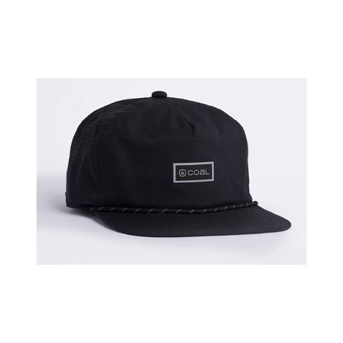 Coal Pontoon Tie Dye Hat