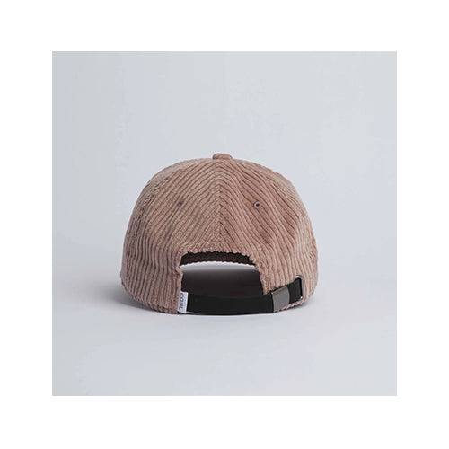 Coal The Rally Cry Low Profile Corduroy Cap