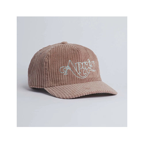 Coal The Rally Cry Low Profile Corduroy Cap