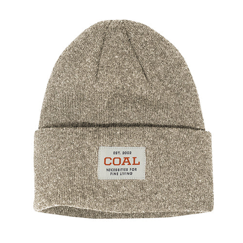 Coal The Recycled Uniform Knit Cuff Beanie