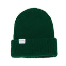 Coal The Stanley Soft Knit Cuff Fisherman Beanie