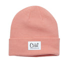 Coal The Mel Recycled Polylana Knit Beanie