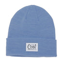 Coal The Mel Recycled Polylana Knit Beanie