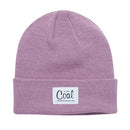 Coal The Mel Recycled Polylana Knit Beanie