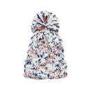 Coal The Opal Chunky Pom Beanie