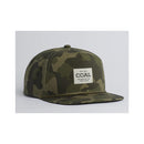 Coal Uniform Hat
