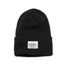 Coal The Uniform Knit Cuff Beanie