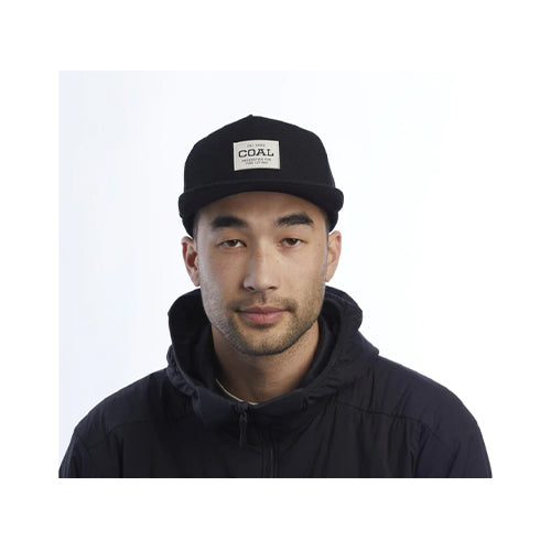Coal Uniform Hat