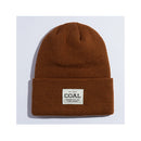 Coal The Uniform Recycled Knit Cuff Beanie