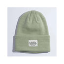 Coal The Uniform Recycled Knit Cuff Beanie