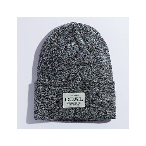 Coal The Uniform Recycled Knit Cuff Beanie