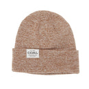 Coal The Uniform Low Knit Cuff Beanie