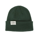 Coal The Uniform Low Knit Cuff Beanie
