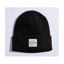 Coal The Uniform Mid Recycled Knit Cuff Beanie