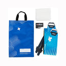 Colltex Todi Crystal Cut-To-Size Ready Skins - 130mm