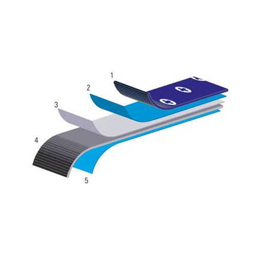 Colltex Todi Cut To Size Ready - 130mm