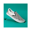 Vans ComfyCush Checkerboard SlipOn