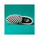 Vans ComfyCush Checkerboard SlipOn