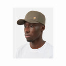 Ten Tree Cork Icon Elevation Hat