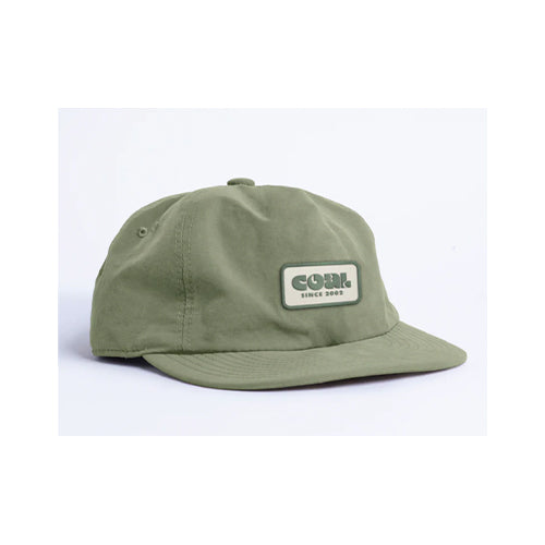 Coal The Hardin – Vintage 5 Panel