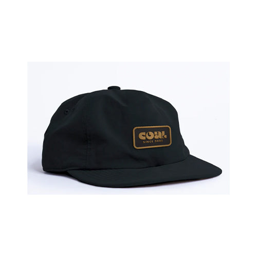 Coal The Hardin – Vintage 5 Panel