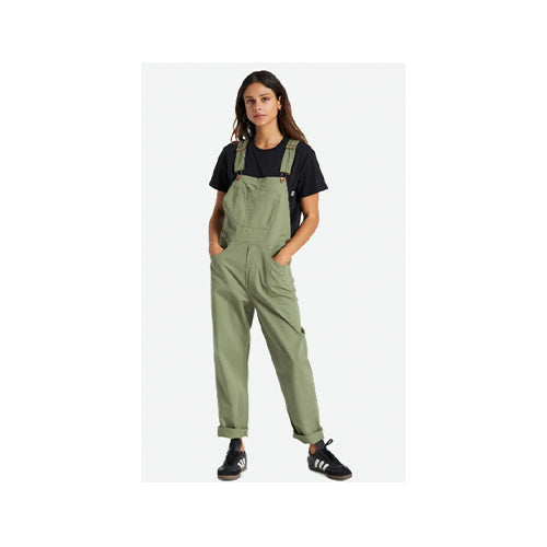 Brixton Women's Costa Overall