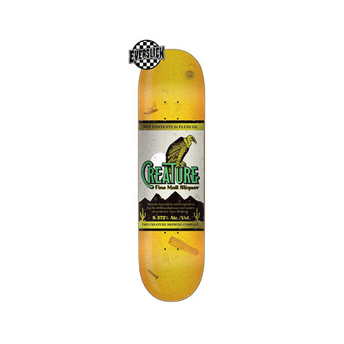 Creature Everslick Malt Liquor - 8.375